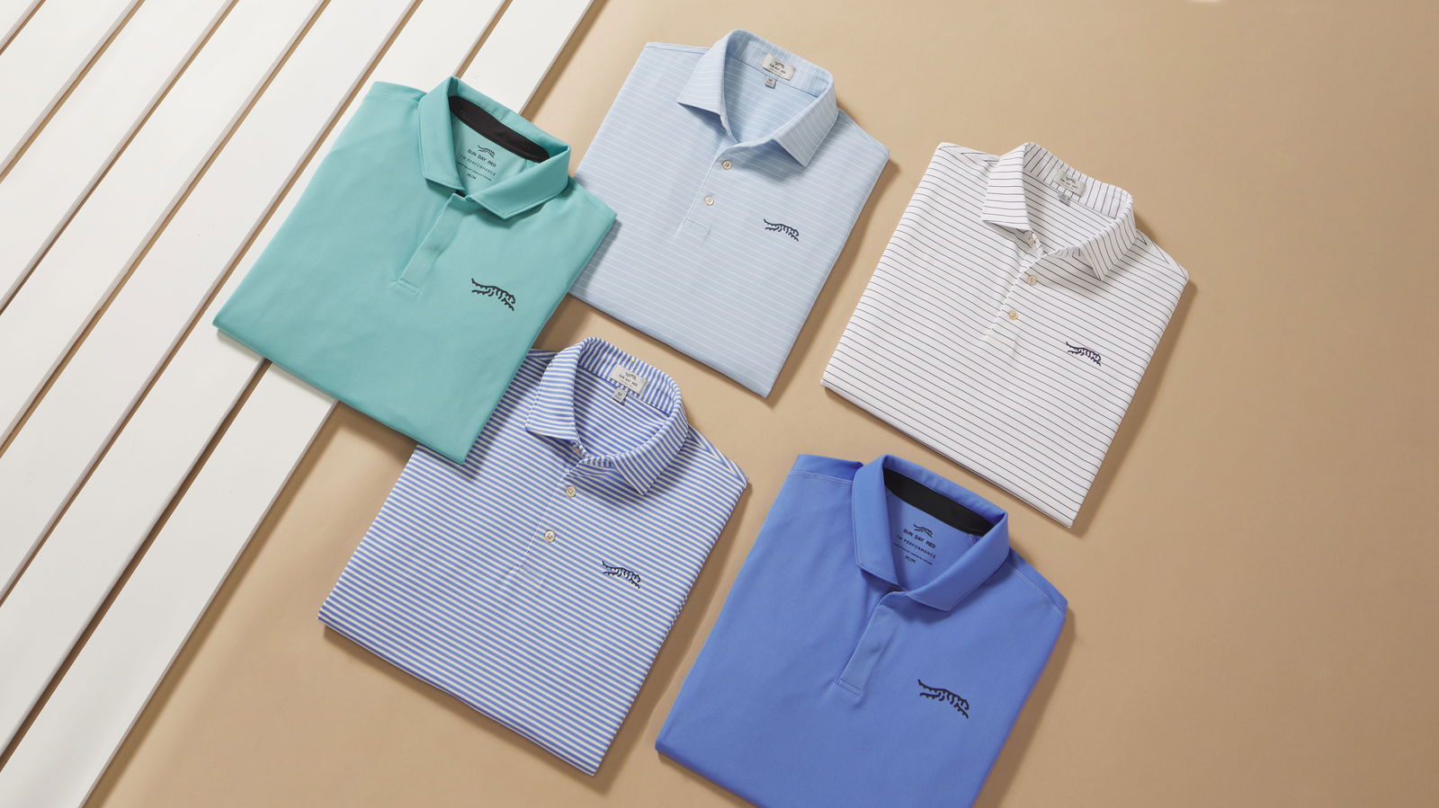 Carolina Collection [Sun Day Red] 